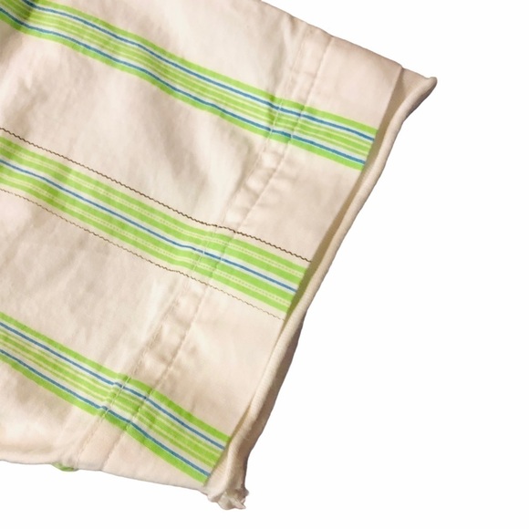 GIGGLES - BOYS SZ 2 SHORT SLEEVE BUTTON DOWN - Picture 8 of 10